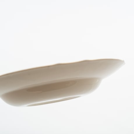 Arabia｜Viktoria｜plate φ23cm
