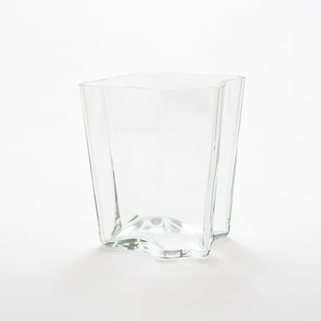 Iittala｜Aalto Collection｜vase H150mm｜3021
