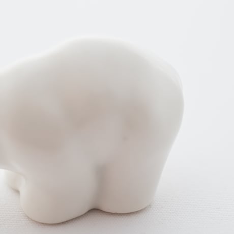 Arabia｜Animal Figurine｜polar bear｜S