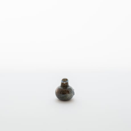 Nuutajarvi / Iittala｜Birds by Toikka｜Golden-Crested Kinglet｜2