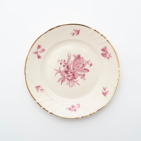 Old Arabia｜Regina｜plate φ17.5cm