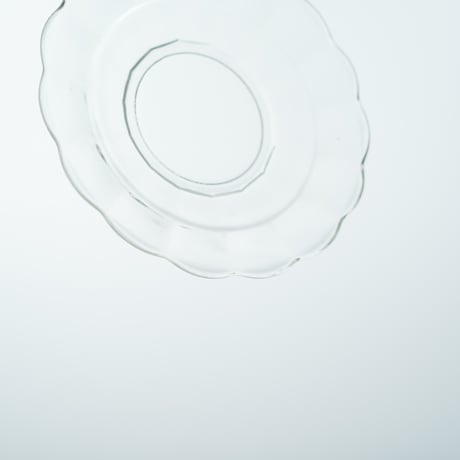 Kauklahti / Riihimaki｜plate φ14cm