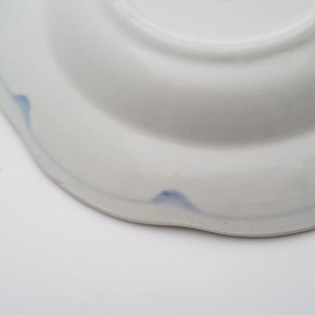 Old Arabia｜Pekka｜soup plate φ21cm｜1