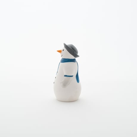 Arabia｜figure｜snowman