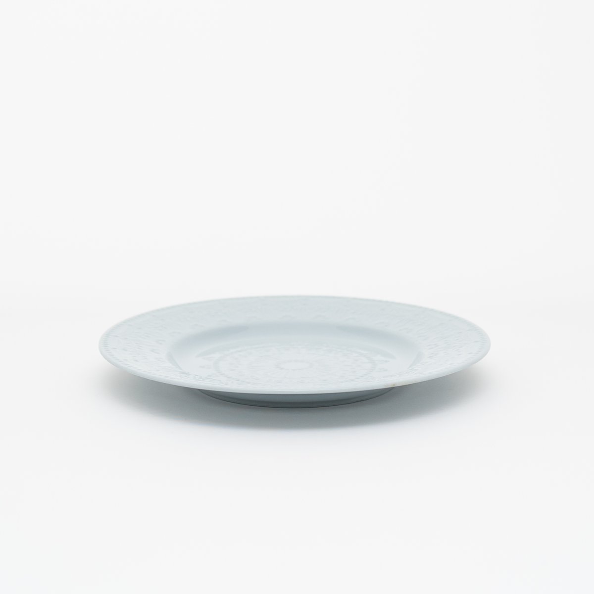 Arabia｜Stockmann｜plate φ17.5cm｜blue | lumikka shop