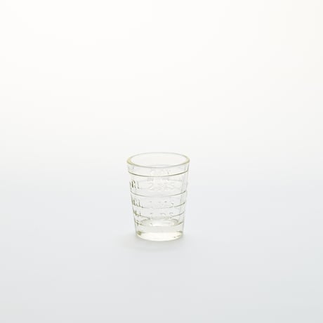 Riihimaki｜measuring glass φ4.3cm｜02