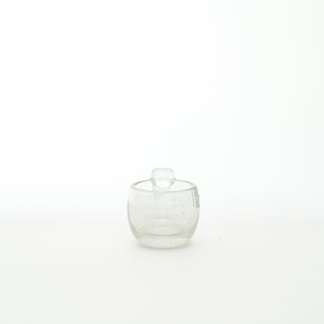 Nuutajarvi｜Iglu｜glass ｜B