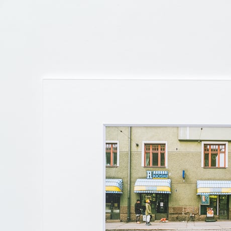 Finlandscape｜003