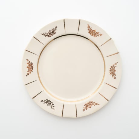 Arabia｜Irja｜plate φ17.5cm