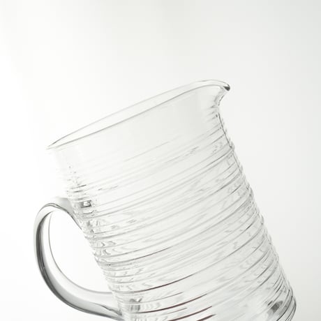 Iittala｜Rustica｜pitcher H15.5cm