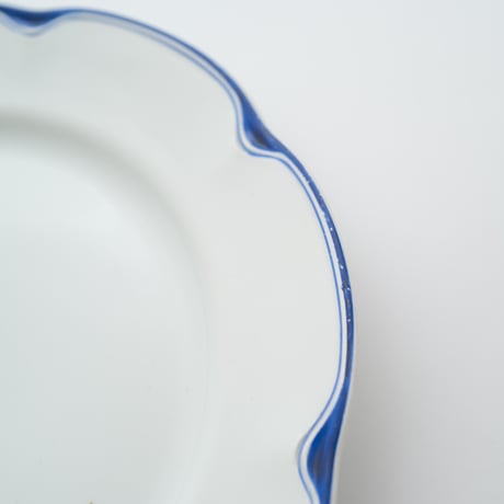 Arabia｜Pekka｜plate φ24cm｜2