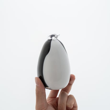 Nuutajarvi / Iittala｜Birds by Toikka｜Penguin