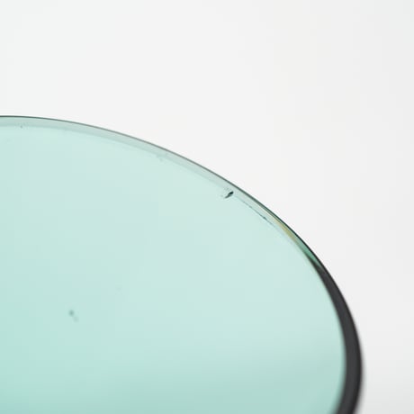 Iittala｜Kartio｜shot glass φ6.2cm｜light green