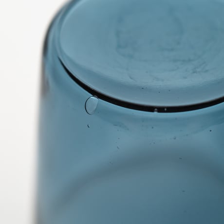 Nuutajärvi｜Viola｜glass φ7.5cm｜1