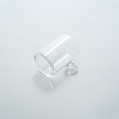 Nuutajarvi｜1736｜glass φ5cm