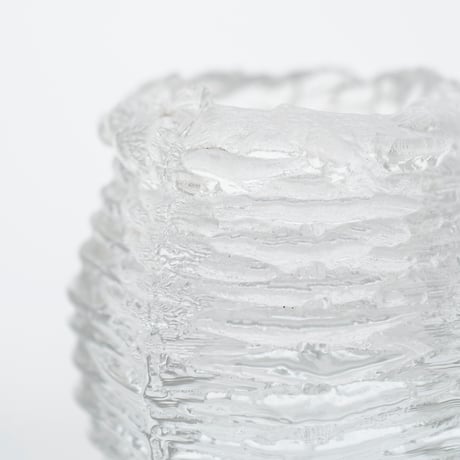 Iittala｜Kori｜candle holder φ7.8cm