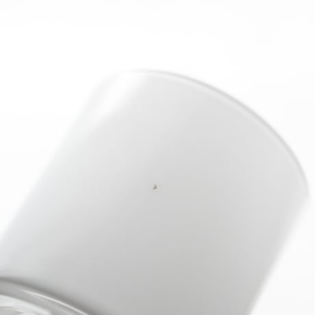 Iittala｜2514｜tumbler φ6.3cm｜white