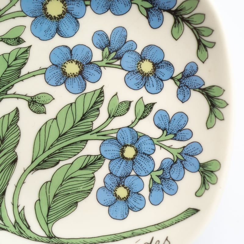 ARABIA エステリ ボタニカ