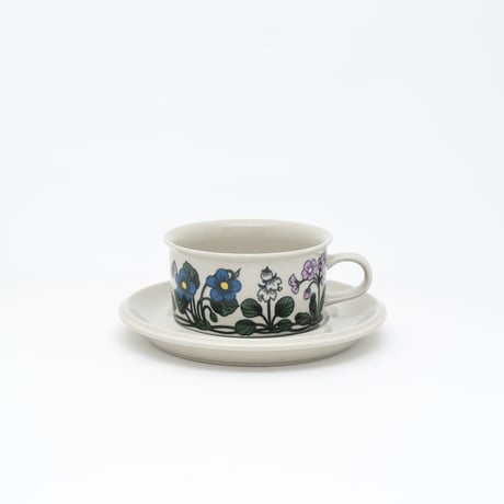 Arabia｜Flora｜cup φ10cm