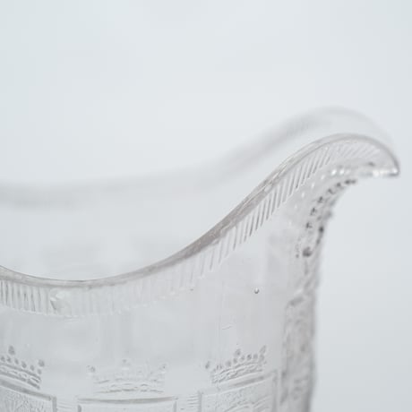 Iittala｜creamer｜emblem