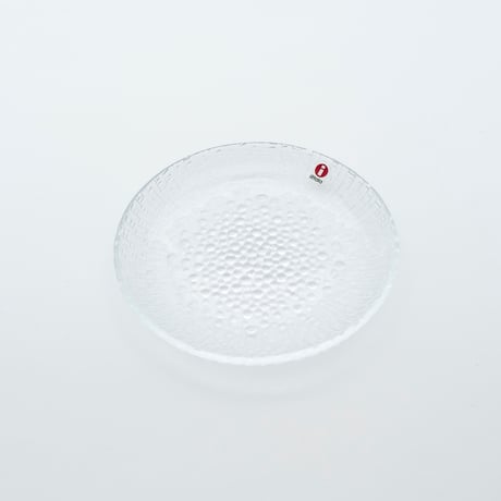 Iittala｜Ultima Thule｜plate φ15cm