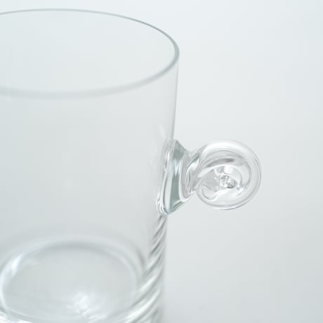 Nuutajarvi｜1736｜glass φ5cm