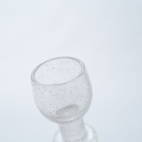 Nuutajarvi｜Iglu｜glass φ5cm