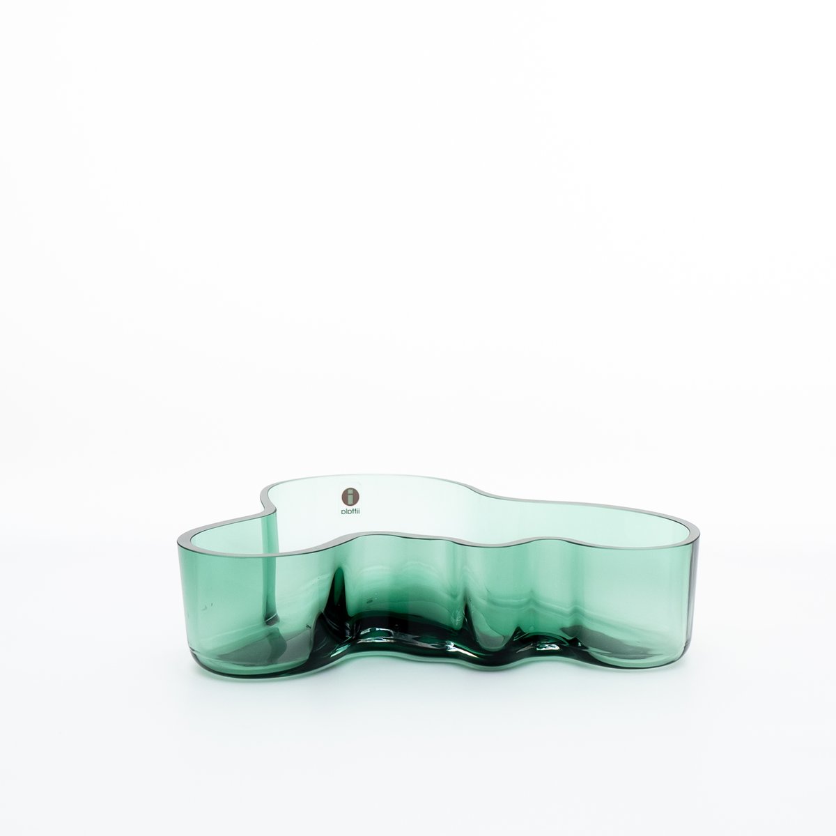 Iittala|Aalto Collection|bowl 195mm|birch green Iittala|Aalto Collection|bowl 195mm|birch green