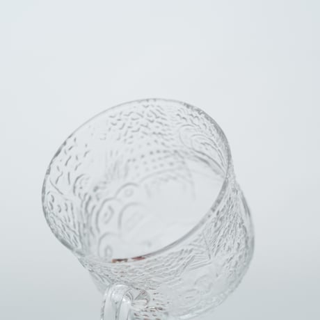 Nuutajarvi｜Fauna｜cup φ6.4cm