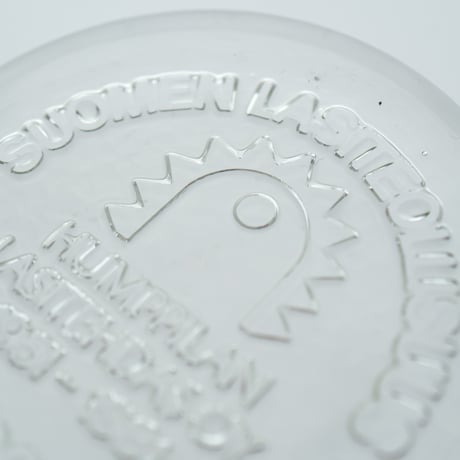 Humppila｜paperweight φ8.6cm