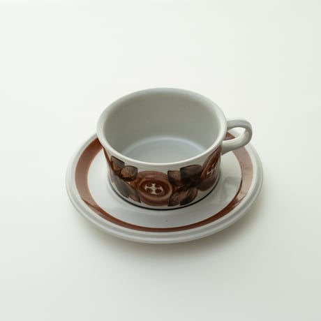 Arabia｜Rosmarin｜cup  φ10cm｜ES
