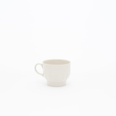Arabia｜FN model｜cup φ7cm｜white