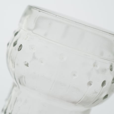 Riihimaki｜Lumihiutale｜glass φ7cm