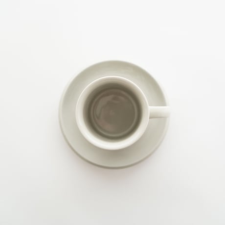 Arabia｜Flora｜cup φ7cm