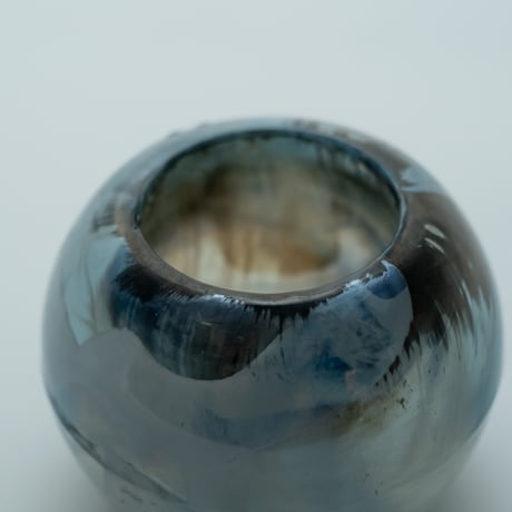 Nuutajarvi / Iittala｜Pilvi｜candle holder｜03