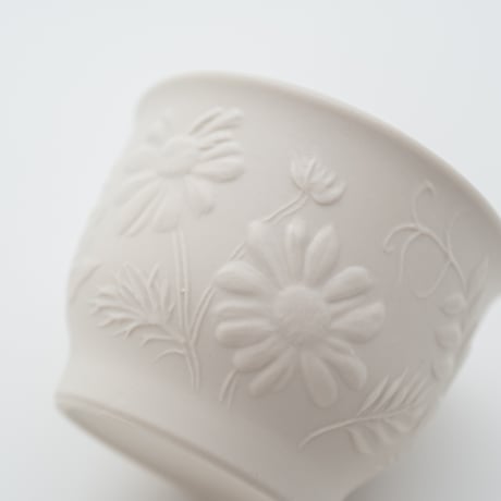 Arabia｜Suvi｜flower pot φ8.6cm