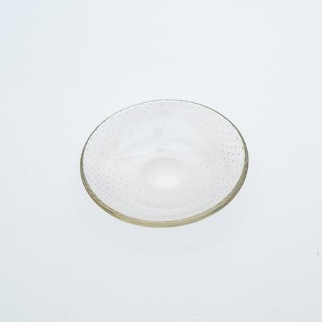 Nuutajarvi｜Pore｜GN1｜ash plate φ9.3cm
