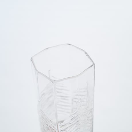 Iittala｜Kuusi｜vase H14cm