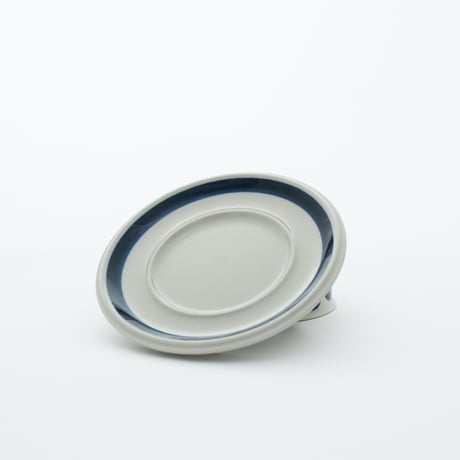 Arabia｜Anemone｜cup φ10cm｜1