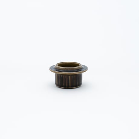 Arabia｜Kosmos｜egg/candle holder
