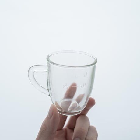 Riihimaki｜measuring cup