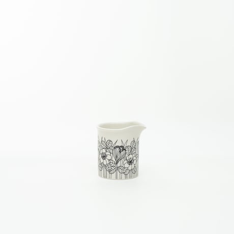Arabia｜Krokus｜creamer φ6cm