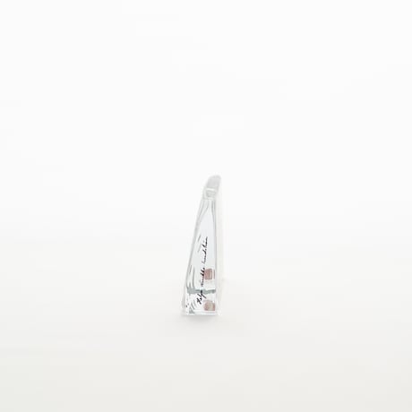 Helja｜glass card｜Bunny skiing｜S