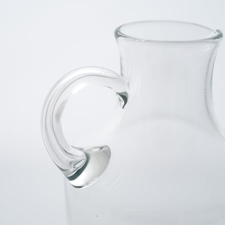 Nuutajarvi｜1604｜pitcher H18.5cm