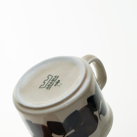 Arabia｜Ruija｜creamer φ9cm