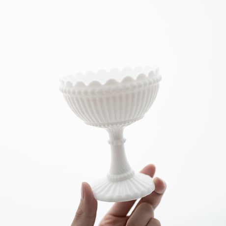 Marimekko / Nuutajarvi｜Maribowl｜white
