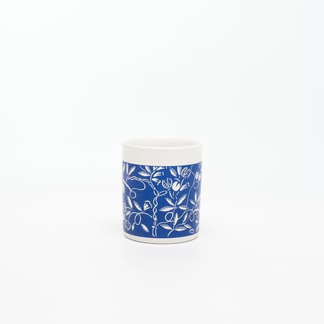 Marimekko｜cup φ8cm｜Made in England