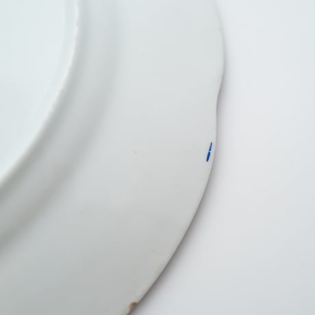 Arabia｜Pekka｜plate φ24cm｜2