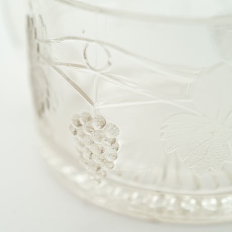 Riihimaki｜Terttu｜bowl φ8.4cm｜grapes