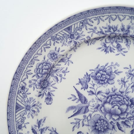 Arabia｜Fasaani｜plate φ18cm